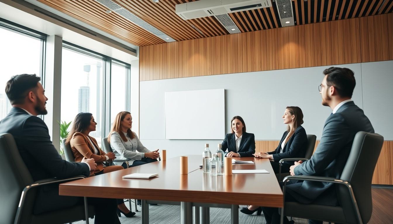 Professional plan visual